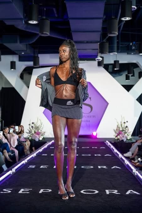 Fashion & Sports