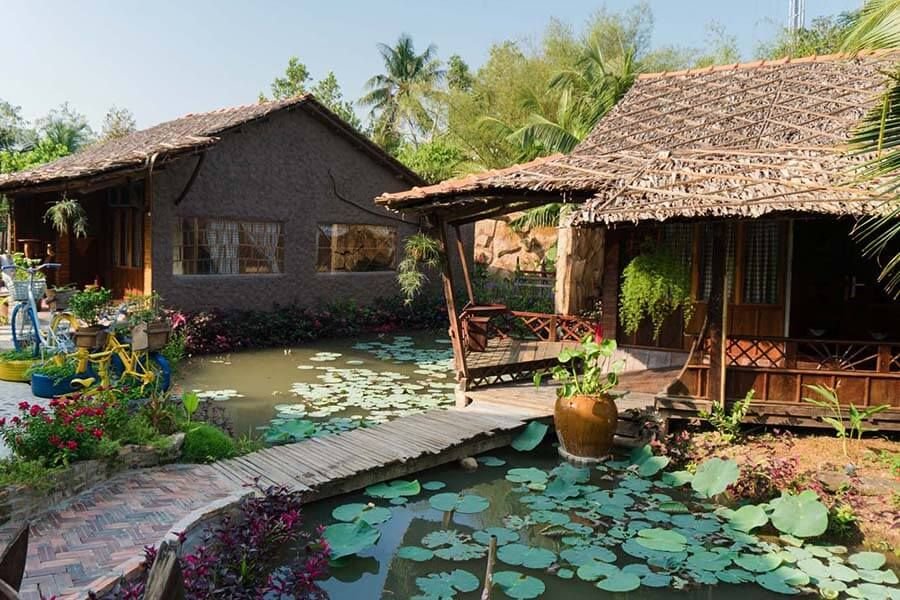 Home Stay
